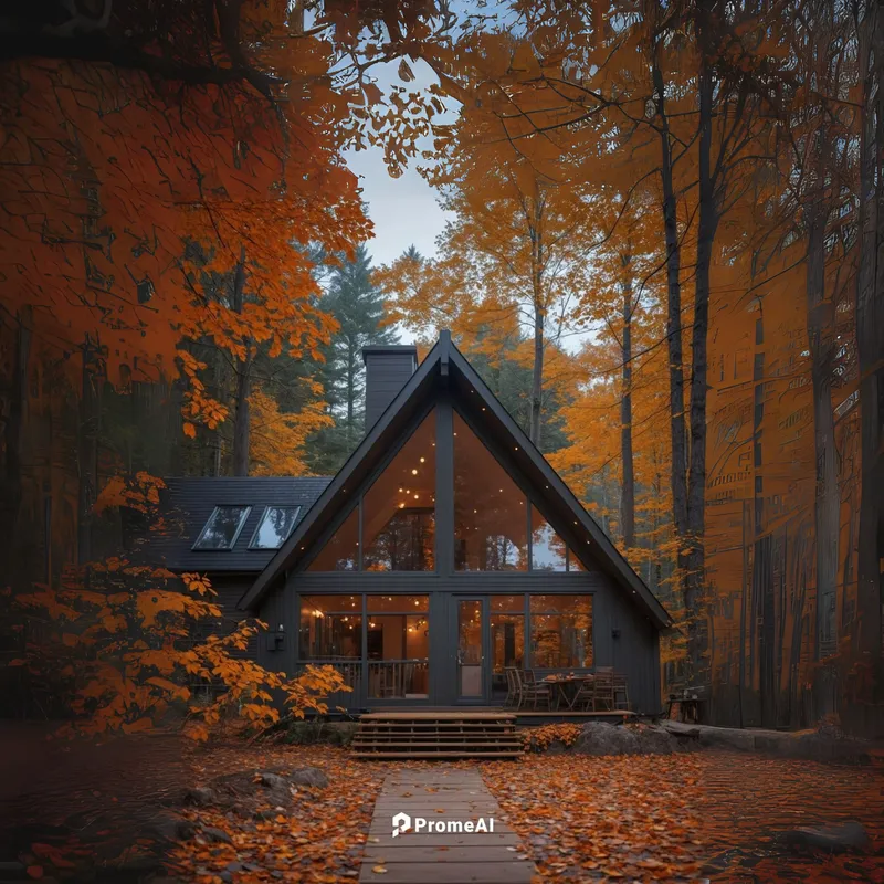 Casa nueva