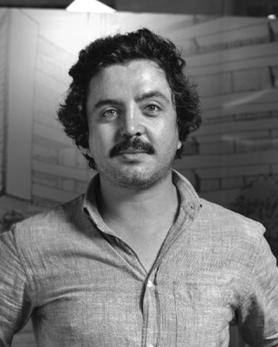 Diego Stankovsky