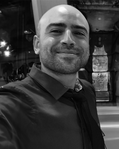 Matias Torres