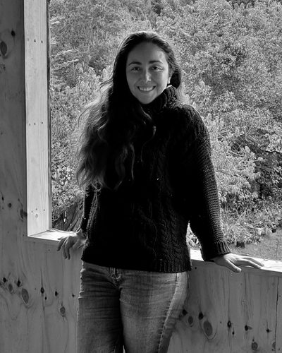 Nicole Marchant